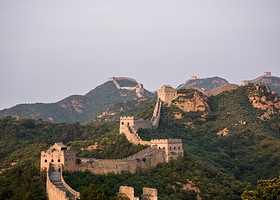 慕田峪长城一日游【纯玩团】