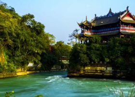 萌宠熊猫独立包车1日游；熊猫基地+都江堰1单1团；真纯玩0购物0推荐；含景区门票