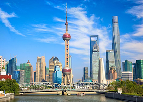 精华甄选行程+纯玩+上海东方明珠+浦江游轮+外滩一日游+日游/浦江夜游双套餐可选+天天发班