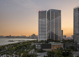 【酒店套餐】厦门3天2晚自由行万豪泛太喜来登艾美万怡酒店任选含帆船出海