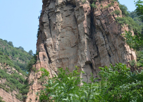 邢台大峡谷一日游【德州出发】