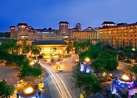 【春节度假区C位酒店】广州长隆度假区内长隆酒店1-2晚+可购长隆野生动物世界/长隆飞鸟乐园/广州长隆国际大马戏