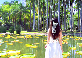 【私家团】中国科学院西双版纳热带植物园+傣族园一日游/独立成团+真纯玩+货真价实+泼水狂欢+植物王国