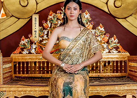 曼听公园+遇见傣王妃·沉浸式主题游园会一日游【货真价实+纯玩0购物+深度体验+有趣玩法】