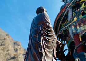 北京白瀑寺+京西十八潭一日游（踏青赏花、亲子郊游、公司团建、免费定制）