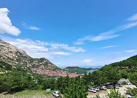 5人别克商务团丨崂山纯玩一日游丨青山渔村+醉美环海路+太清宫+仰口太清双景区丨市区接送+司机全程讲解