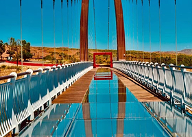 榆林波浪谷+榆林波罗堡一日游【榆林出发 拼团2人起订+精品小团】