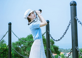 厦门鼓浪屿+厦门山海健康步道+万国建筑博览一日游【16人小团 | 经典纯玩0购物 | 赠送旅拍套餐可选】