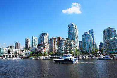 【中青旅】加拿大英语文化夏令营15日游学B.