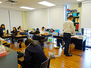 【中青旅】加拿大英语文化夏令营15日游学B.