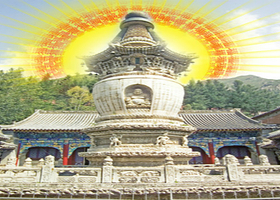 北京出发>山西五台山祈福二日游【拜五爷·含2正1早·含住宿费用】