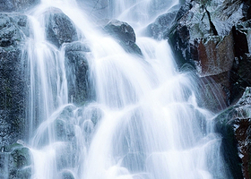 三叠泉+秀峰+白鹿洞书院一日游【九江市区上门接•打卡李白瀑布•游海内第①书院•纯玩团•导游全程陪同】