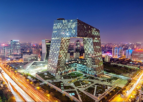 【私家团】登顶中央电视塔+鸟巢水立方+后海夜景游【夜游京城·感受北京四美】