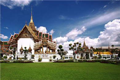 (暑假泰国亲子游推荐)泰国完美六日亲子浪漫之