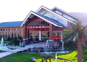 五江温泉跟团一日游*泡温泉享人生，多种套餐组合，解锁新玩法！