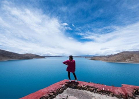 羊卓雍措纯玩包车1日游丨包车一单一团，不散拼丨优质司机.市区接送