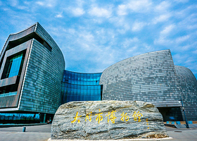 大同市博物馆+2小时深度讲解·含门票·含耳麦·多套餐选择