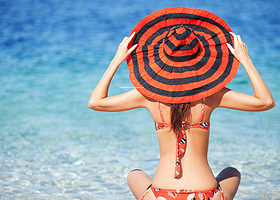 北海涠洲岛二日游【全程自由行/含往返船票 上岛门票+海岛酒店+岛上接送至酒店】