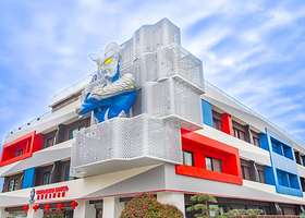 【官方大促】上海海昌奥特曼主题酒店1晚+上海海昌海洋公园2日无限次门票|专属VIP通道，赠入住三重礼遇