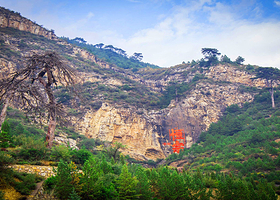 大同云冈石窟+悬空寺+雁门关景区+应县木塔景区+恒山+华严寺二日游【太原起止住大同酒店-含2中餐】