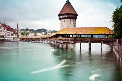 法国 瑞士 意大利16日深度游16人私家小团,加尔