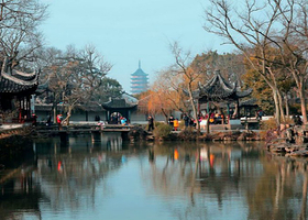 苏州拙政园 大咖导游精细讲解1.5小时（独立包团 不含门票）