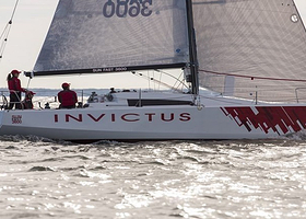 广东珠海帆船出海体验60分钟游港珠澳大桥【法伊/汉斯不同船型可选/帆船看港珠澳大桥】