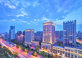 【错峰大促】杭州博奥开元名都臻品之选酒店+双早+双人杭州长乔极地海洋公园/杭州森泊水乐园/幻想岛