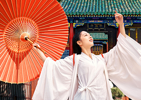 恭王府门票+京状元品牌导游深度讲解2.5小时