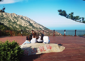 私家团【免费接机/接站】一单一团丨青岛崂山纯玩一日丨导游开车带团，全程管家式服务丨行程轻松自由，时间自己掌握