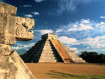 \/巴哈马\/美国(代理太阳月亮金字塔,粉红沙滩,金