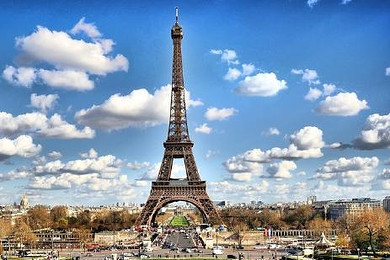 法国 瑞士 意大利16日深度游16人私家小团,加尔