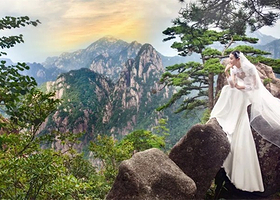 黄山风景区一日游【可选市区or汤口出发丨纯玩无购物 · 导游陪同上山丨常规团&精品团任选】