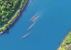 石燕湖一日游【单位团建优选 10人起订】