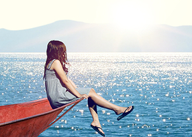 昆明-澄江抚仙湖景区+禄充风景区+月亮湾包车一日游