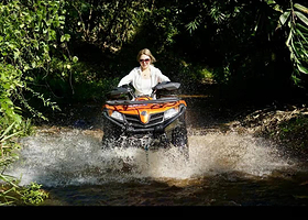 清远英德峰驰越野车俱乐部【免费跟拍+专业教练带队】