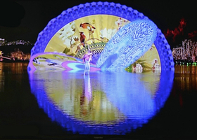 【最忆是杭州】夜游杭州印象西湖演出表演+交通车 可单选VIP席|普通席|水上实景演出