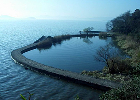 【纯玩 】 三国水浒城+鼋头渚 （苏州出发）