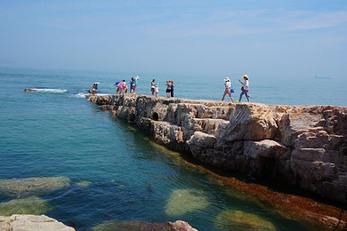 煙臺蓬萊,長島,威海三日遊|青島周邊海島旅遊|青島去煙臺長島旅遊團