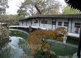 【昆山出发纯玩团】拙政园+虎丘+寒山寺+山塘街1日游