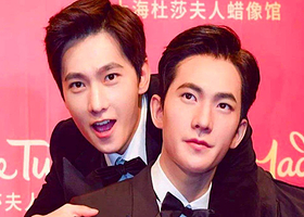 【纯玩优选安心团】杜莎夫人蜡像馆+东方明珠+浦江游轮+外滩一日游【日/夜豪华游船可选】