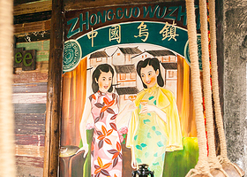 嘉兴乌镇+乌镇东栅+乌镇西栅+西栅夜游二日游【可搭配濮院/南浔 可选下午出发 真纯玩 逛三古镇 可升级住宿】