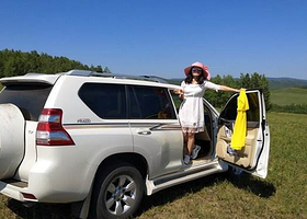 【呼伦贝尔】海拉尔-满洲里-额尔古纳-阿尔山-漠河2-10日包车游