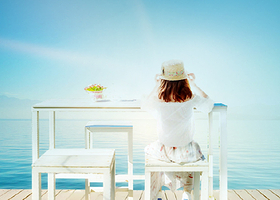 大理苍山+洱海+喜洲+双廊+理想邦一日游【包车纯玩·360°环海·一单一团·景点自选·自由定制】