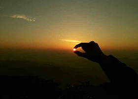 庐山风景名胜区二日游【尊享8人小团•行程不匆忙•宿山顶四钻酒店•赏牯岭镇夜景•导游悉心陪同•纯玩无购物】