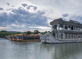 北京天坛公园+恭王府+颐和园+圆明园一日游【每天前10单◆下单赠送回五环内住址◆含天坛联票◆可选择上门接】