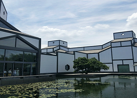 苏州博物馆 导游讲解服务 私人包场 不散拼 时间灵活