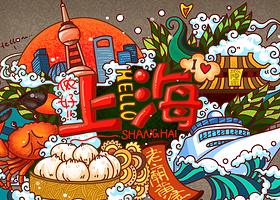 上海东方明珠+浦江游览+城隍庙旅游区+外滩观光隧道一日游【安心团+纯玩无自费+真正夜游黄浦江游船】