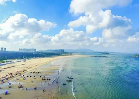 福州平潭岛二日游【遇见平潭—迷失东方小马代】