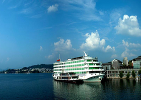 黄山风景区+宏村+西递+杭州千岛湖四日游【全景游•含3晚住宿•免费接送机/站•纯玩品质团•甄选优质导游】
